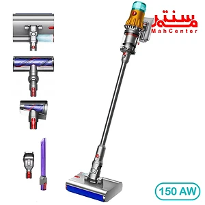 سری های همراه جارو شارژی دایسون مدل Dyson V12s Detect Slim Submarine